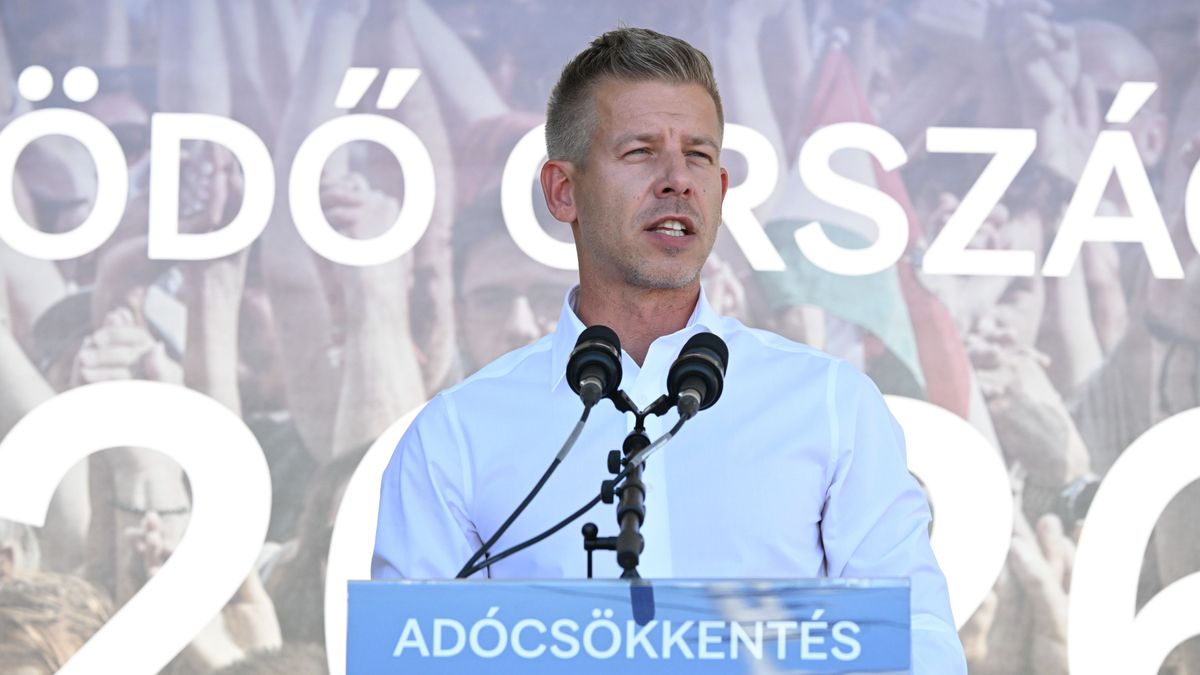 Döbbenetes kutatási eredmény: a Tisza-szavazók többsége támogatja az adóemelést
