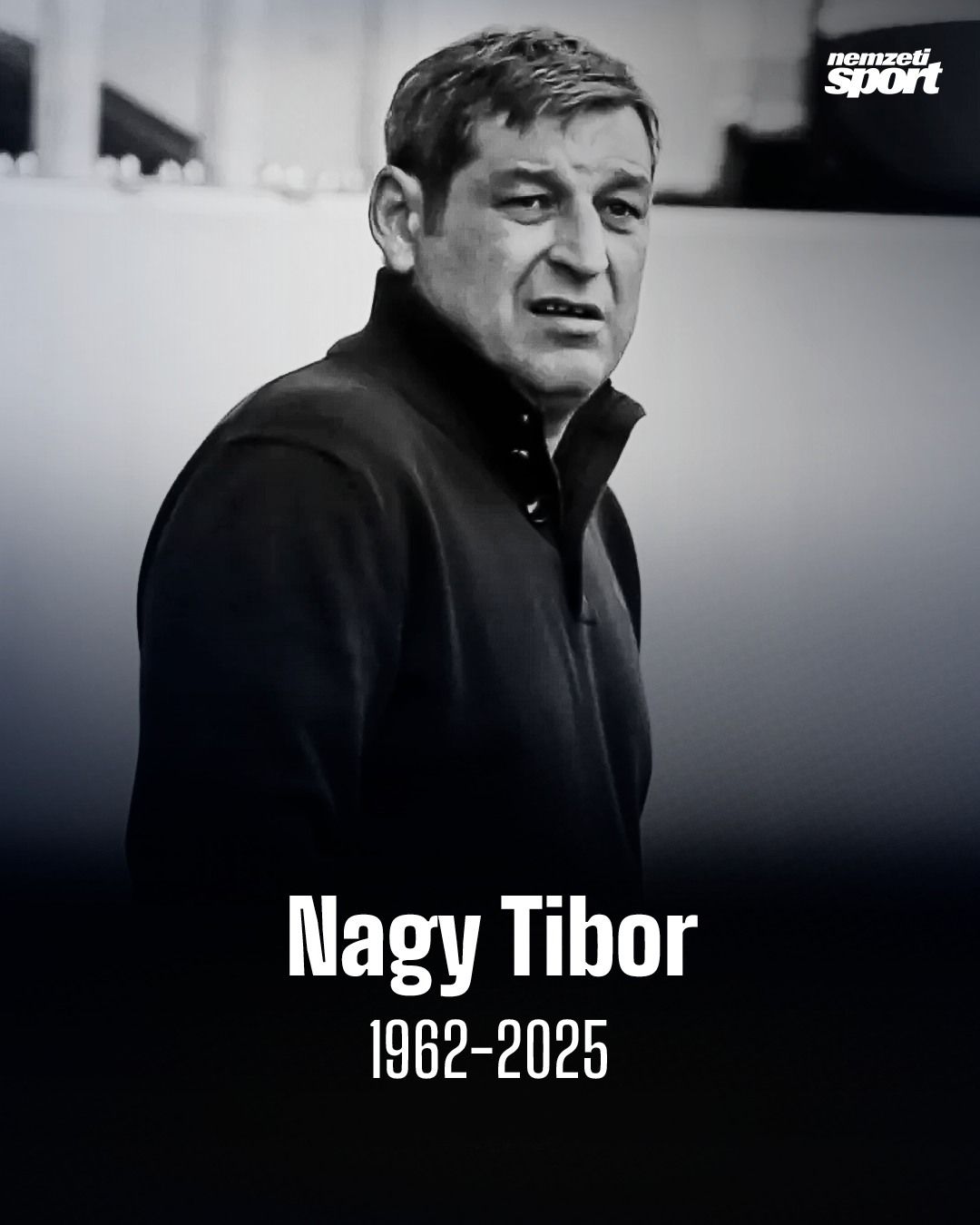 Nagy Tibor