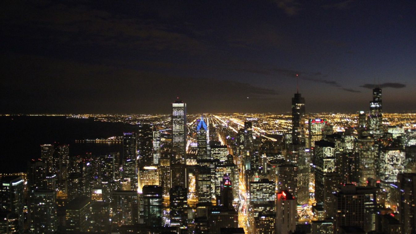 Chicago
