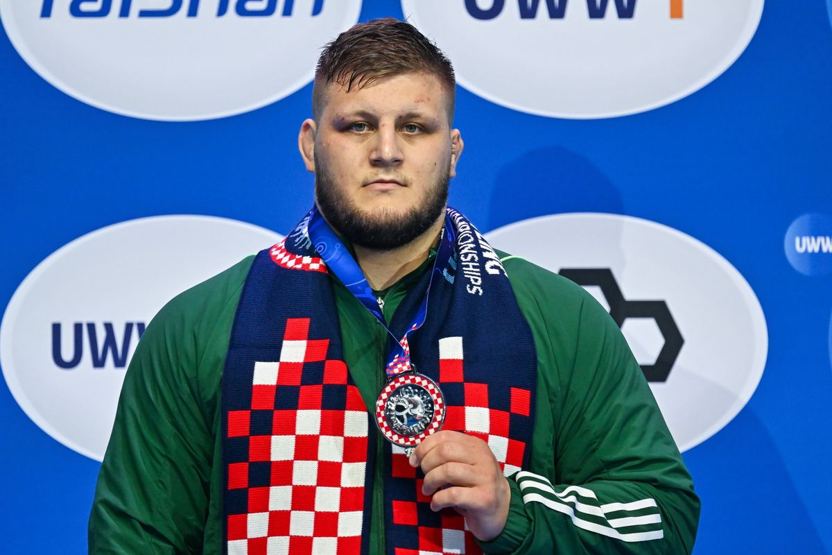 VITEK Dáriusz