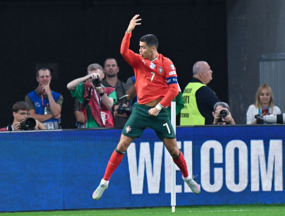 RONALDO, Cristiano