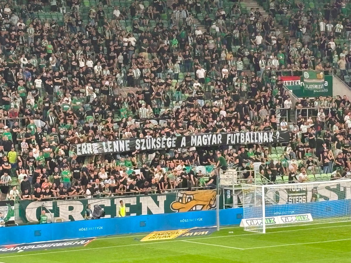 FTC–Diósgyőr