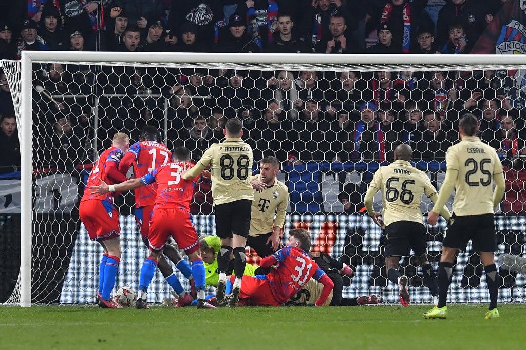 FTC–Plzen