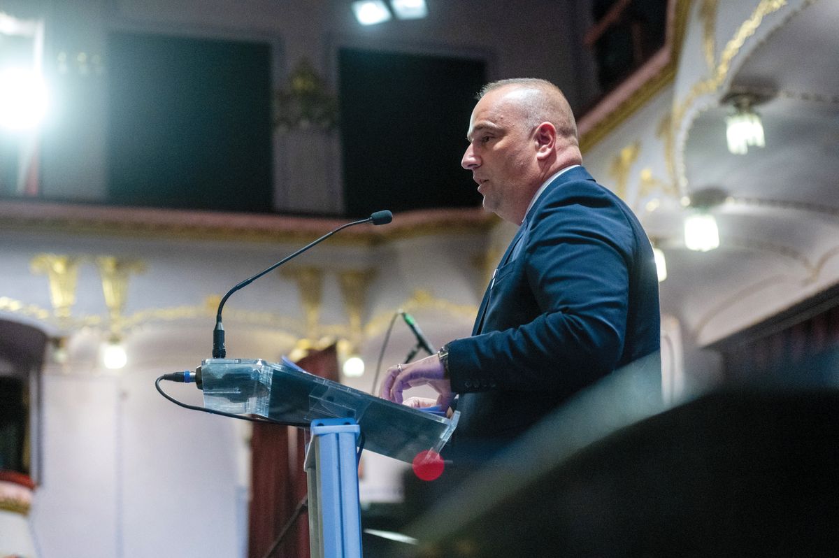 CSIBI Attila Zoltán