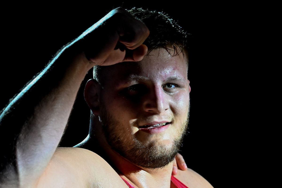 VITEK Dáriusz