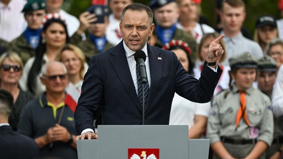 Főhet a feje Donald Tusknak: borsot törtek az orra alá Washingtonban