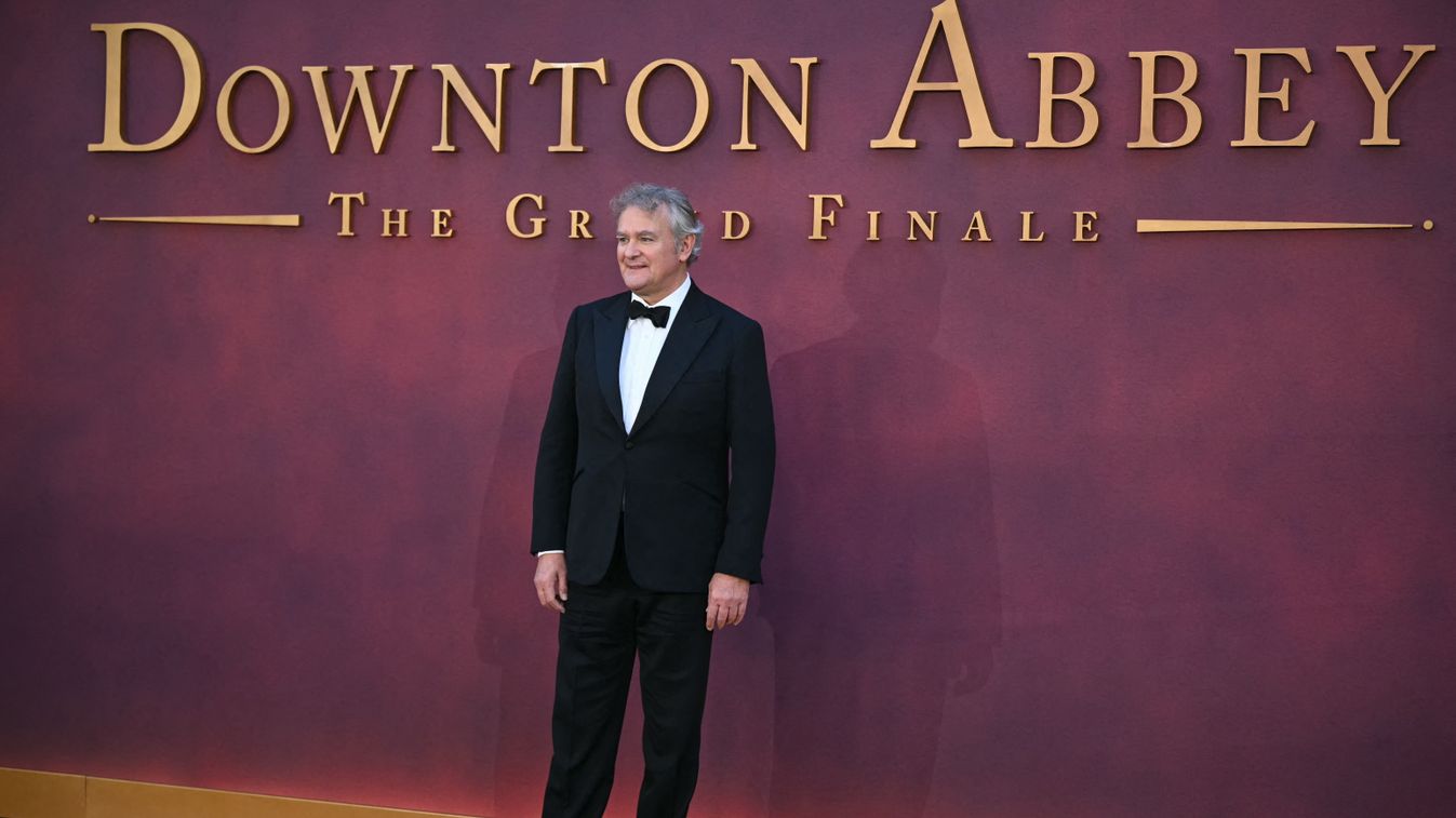 Downton Abbey