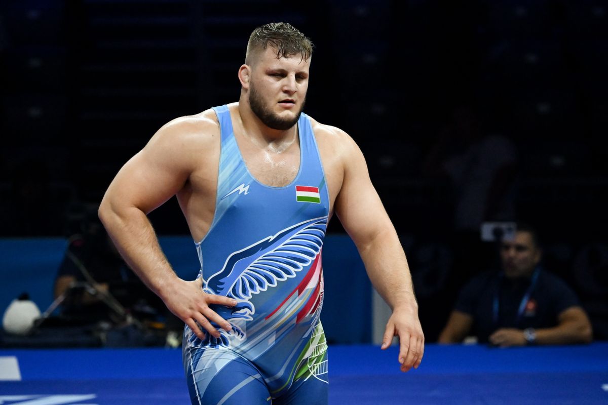 VITEK Dáriusz