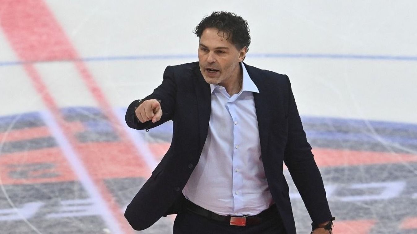 Jaromir Jagr cseh hokilegenda elkezdte 38. profi szezonját (videó)