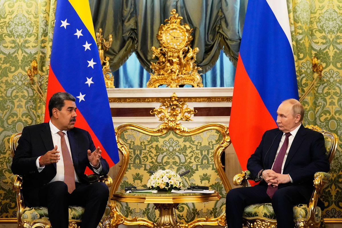 venezuela