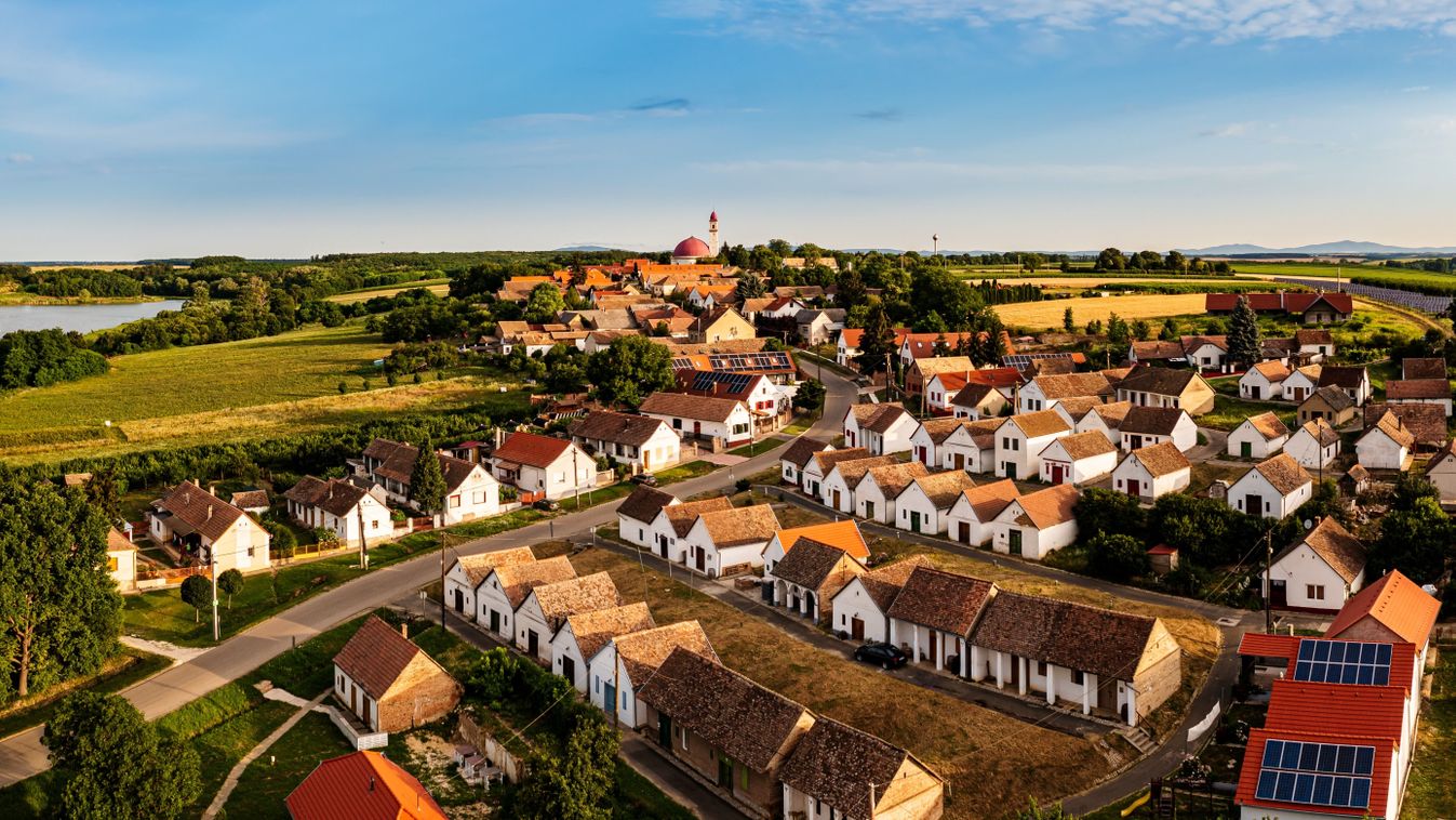 Van jövője a vidéknek