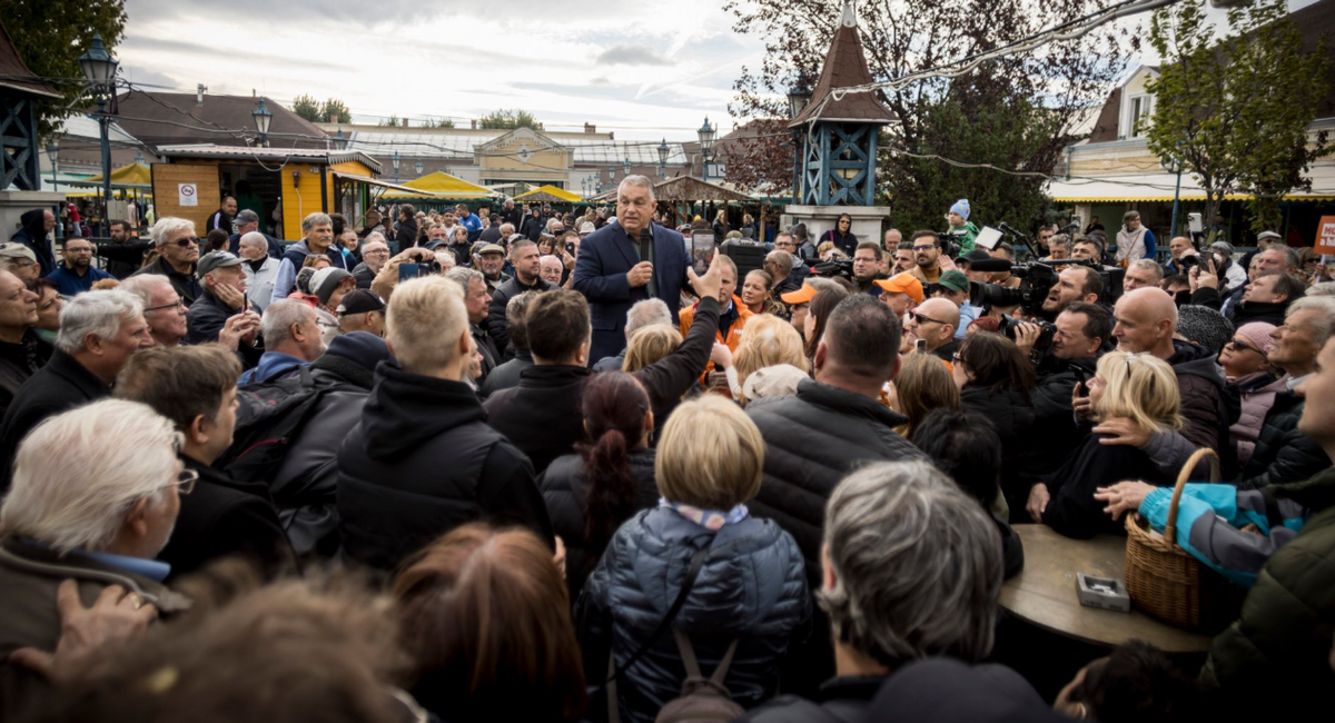 Orbán