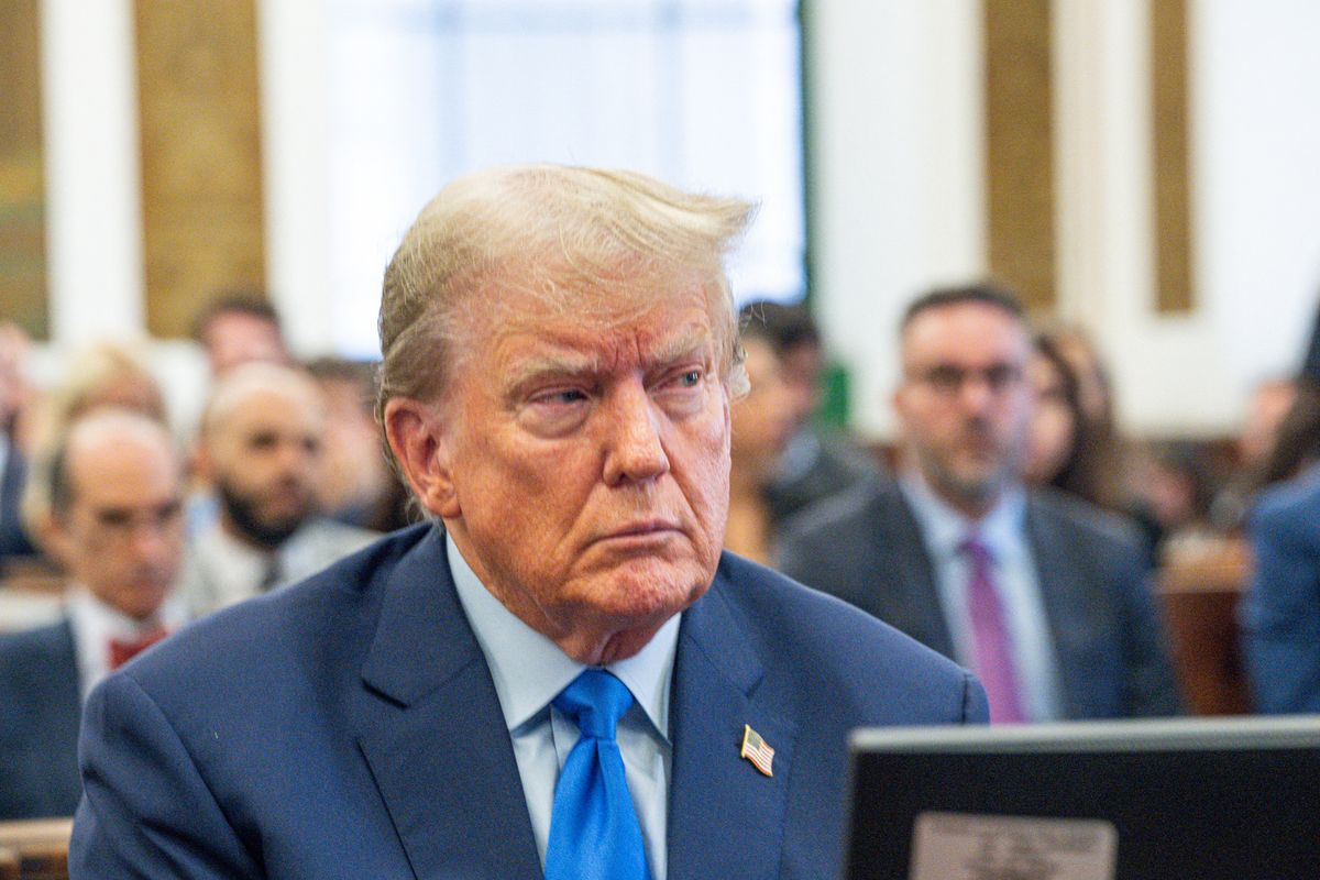 Vádat emeltek a Trumpot támadó baloldali főügyész ellen. Letitia James most saját szavaival szembesül: senki sem áll a törvény felett.