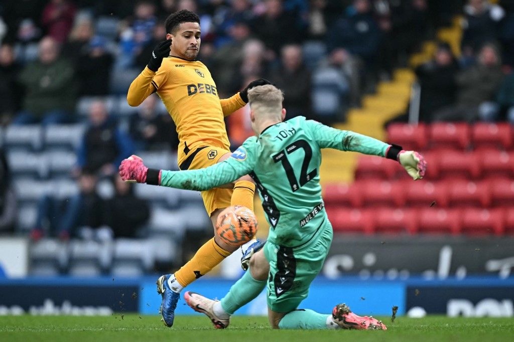 Tóth Balázs, Blackburn Rovers, Southampton, magyar válogatott