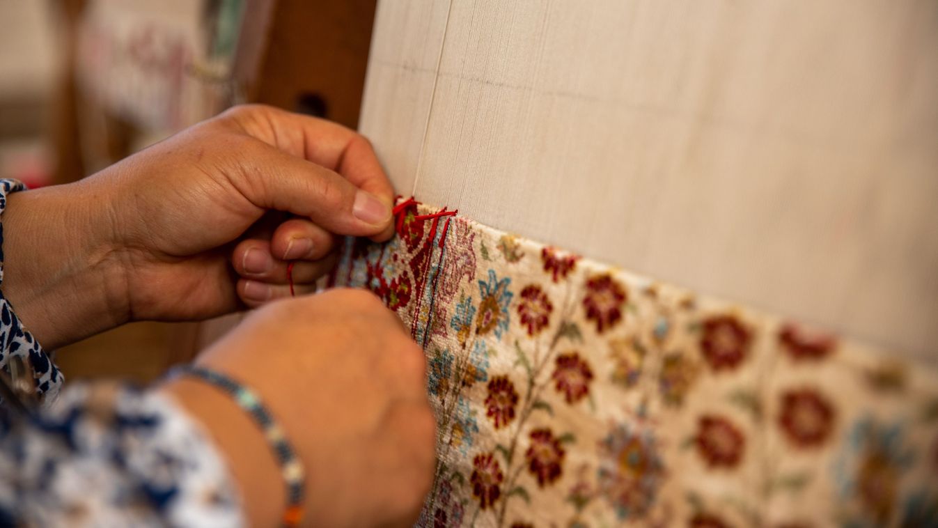 Különleges kiállításnak ad otthont a Pesti Vigadó