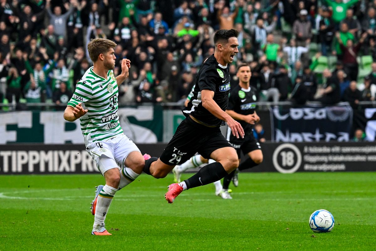 Magyar Kupa, FTC, Paks, sorsolás