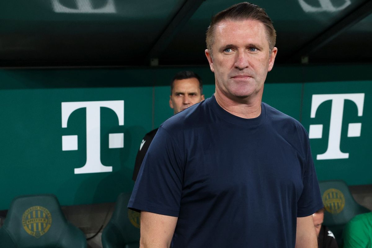 KEANE, Robbie