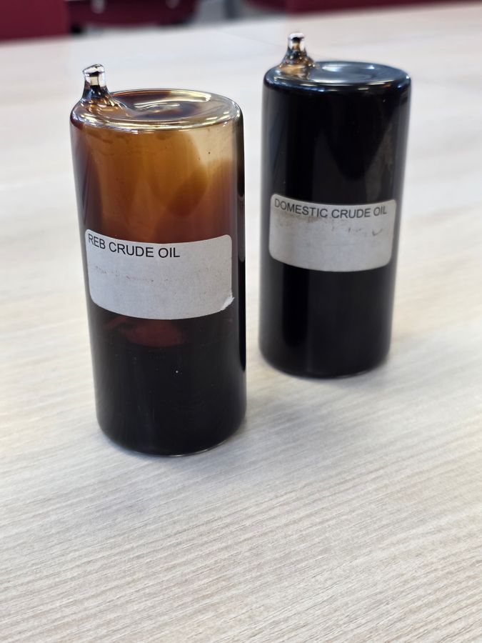 Nem mindegy, melyik olajnak milyen a sűrűsége