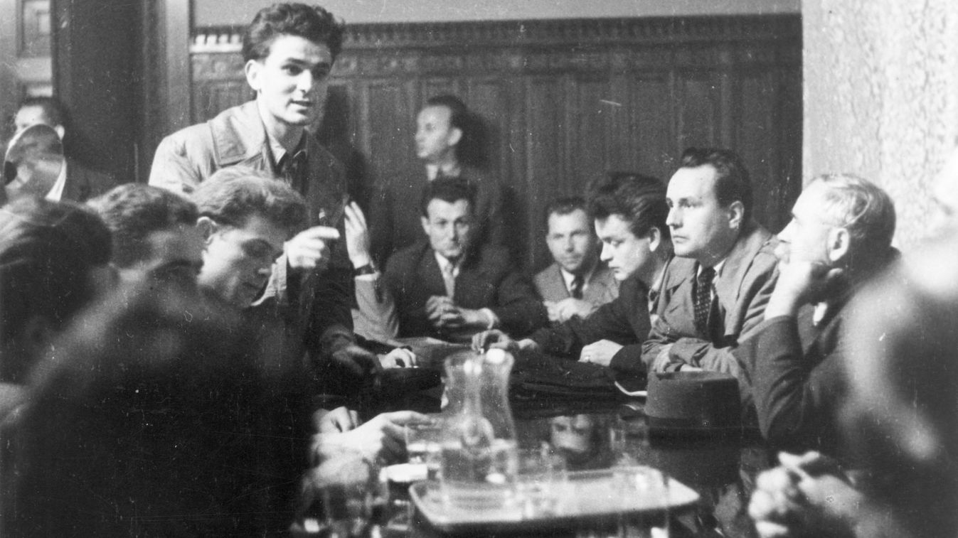 Küzdelem a szavak erejével