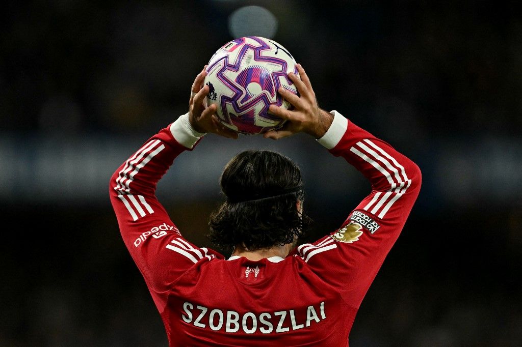 Chelsea–Liverpool