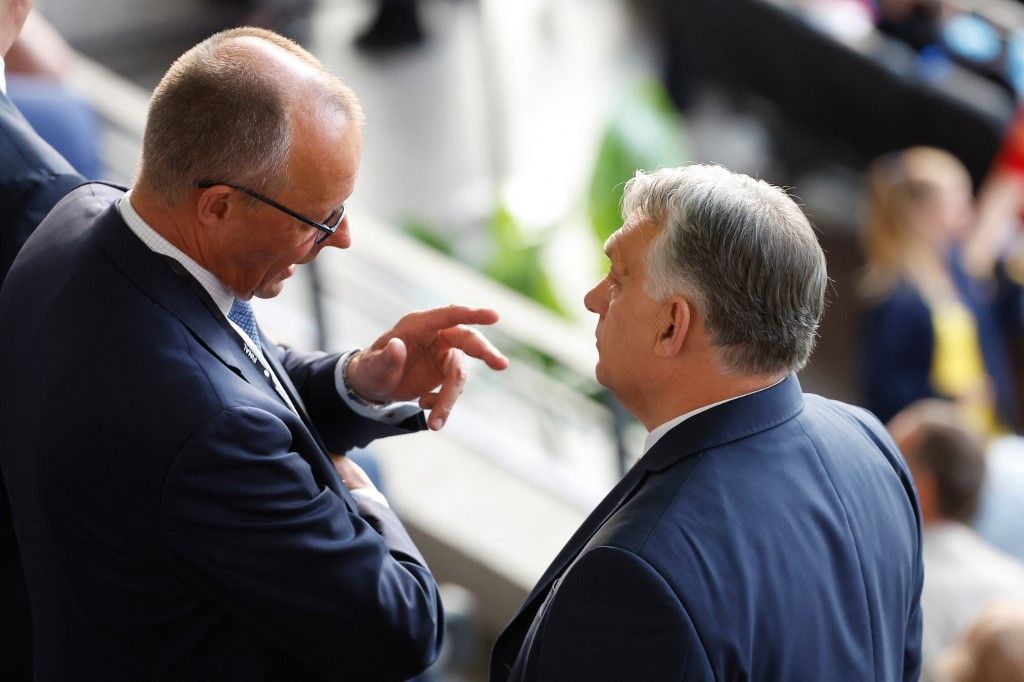 Orbán