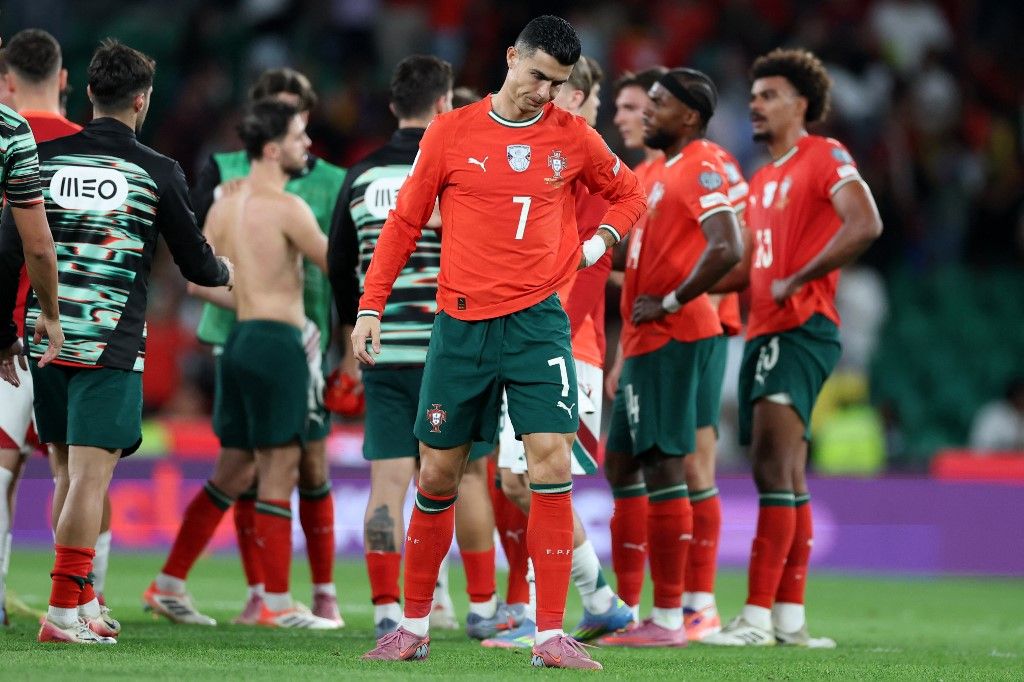 Szoboszlai egyenlítést jelentő találata után még nem számít vb-résztvevőnek Portugália