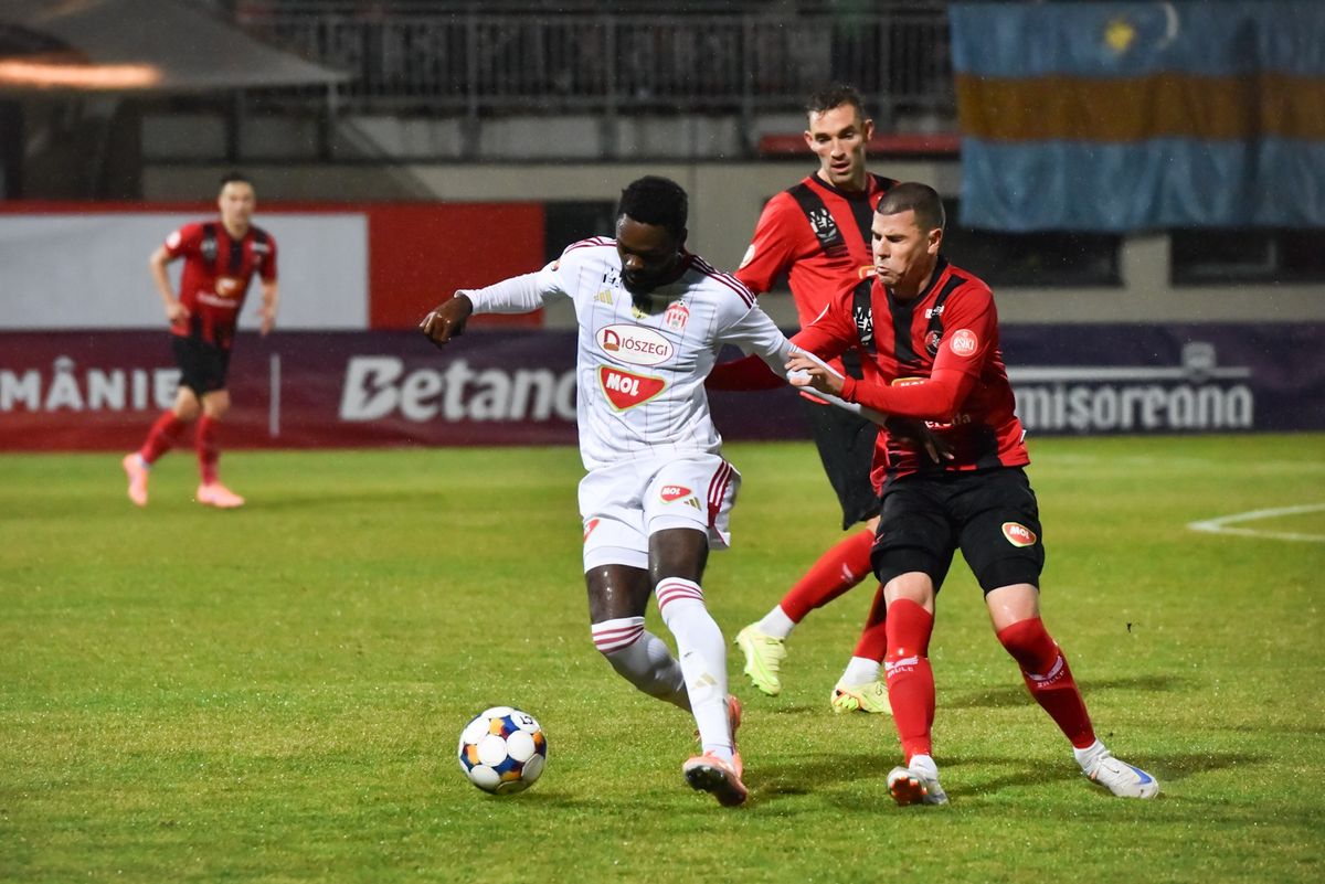 Székely rangadó a Román Kupában