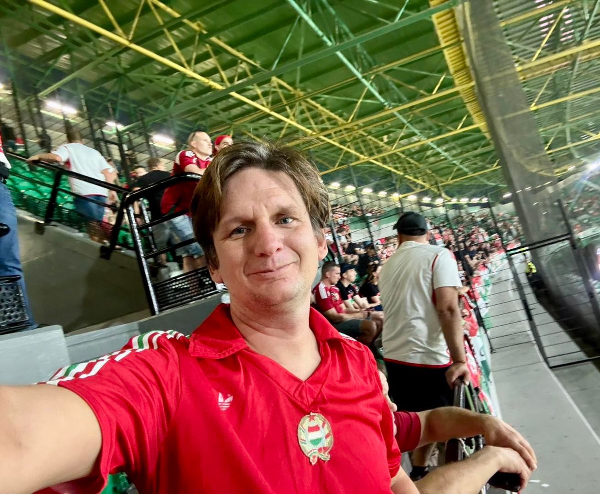 Portugália–Magyarország