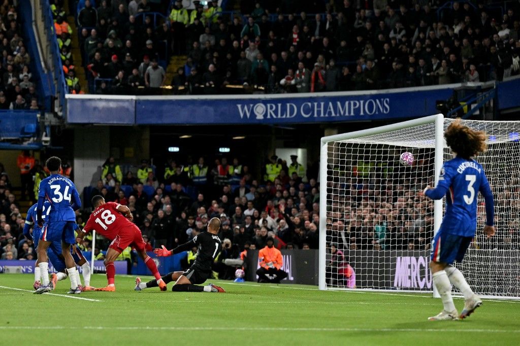 Chelsea–Liverpool