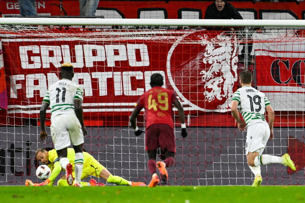 RB Salzburg–FTC