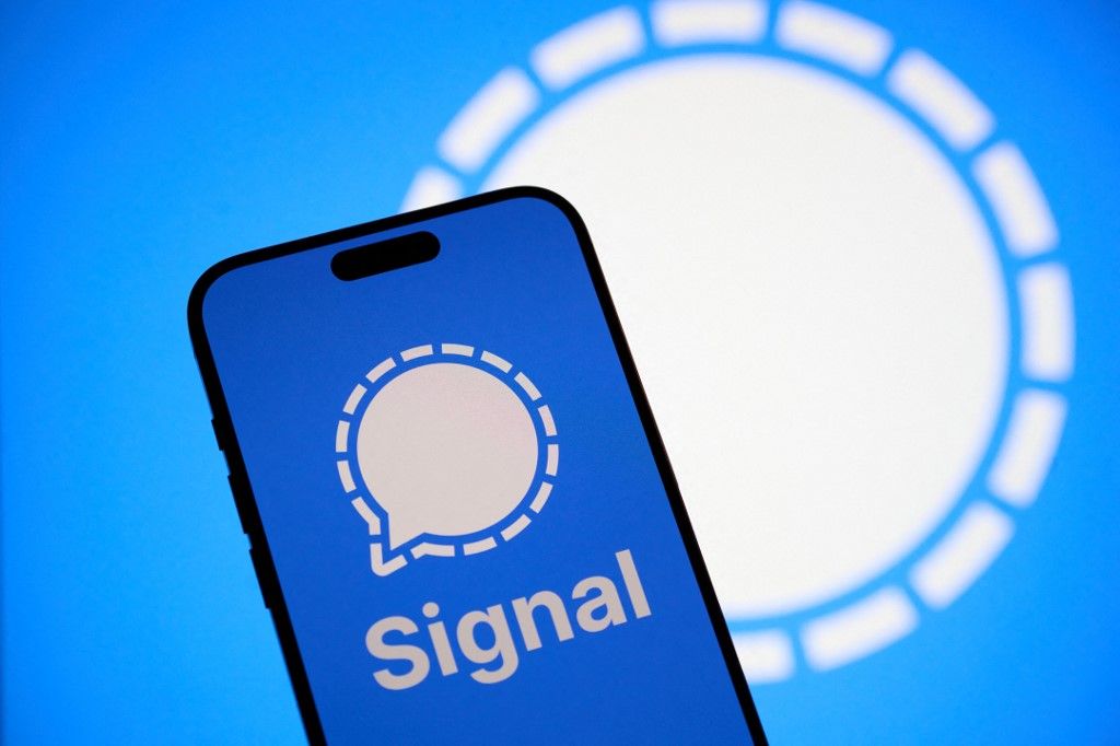 Signal