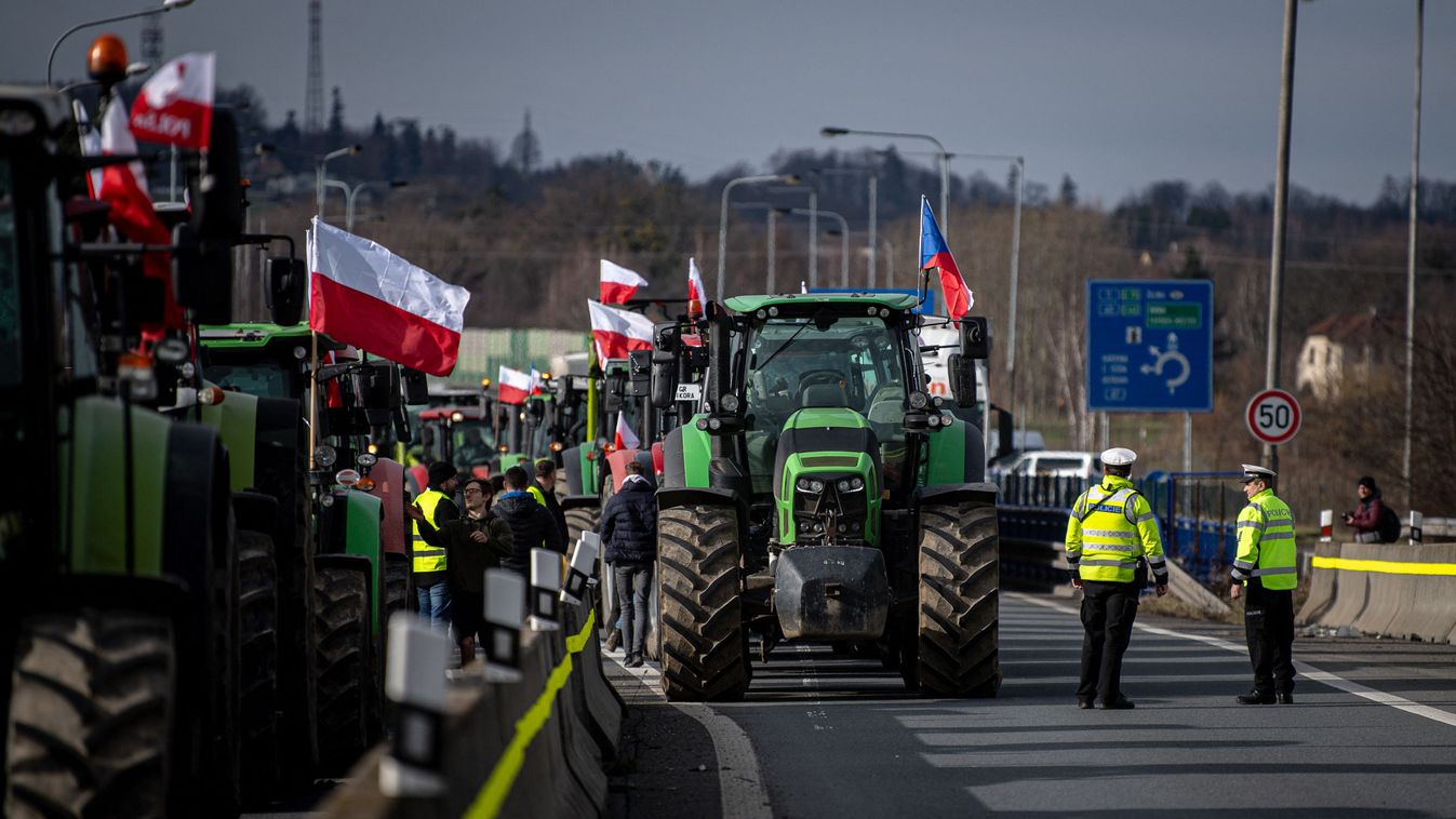 Gazdák ezrei készülődnek