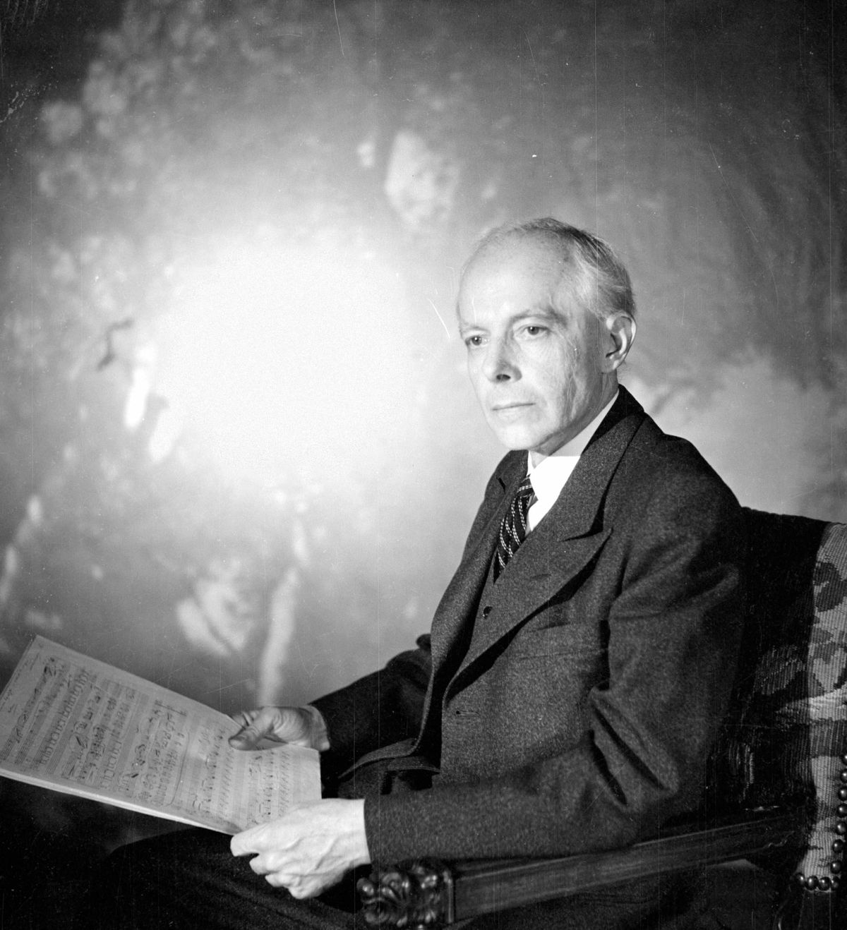BELA BERTOK