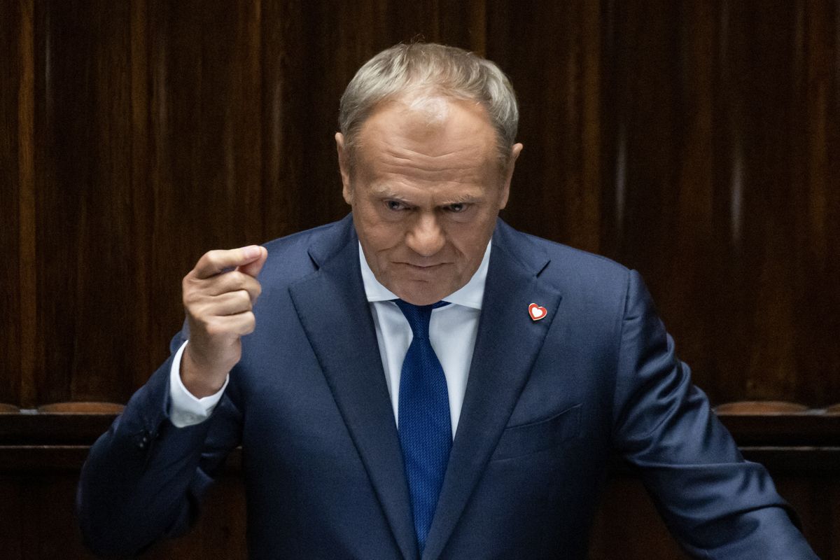 Donald Tusk kormánya újabb lépést tett a politikai bosszú útján. A volt lengyel igazságügyi minisztert most bíróság elé akarják állítani.