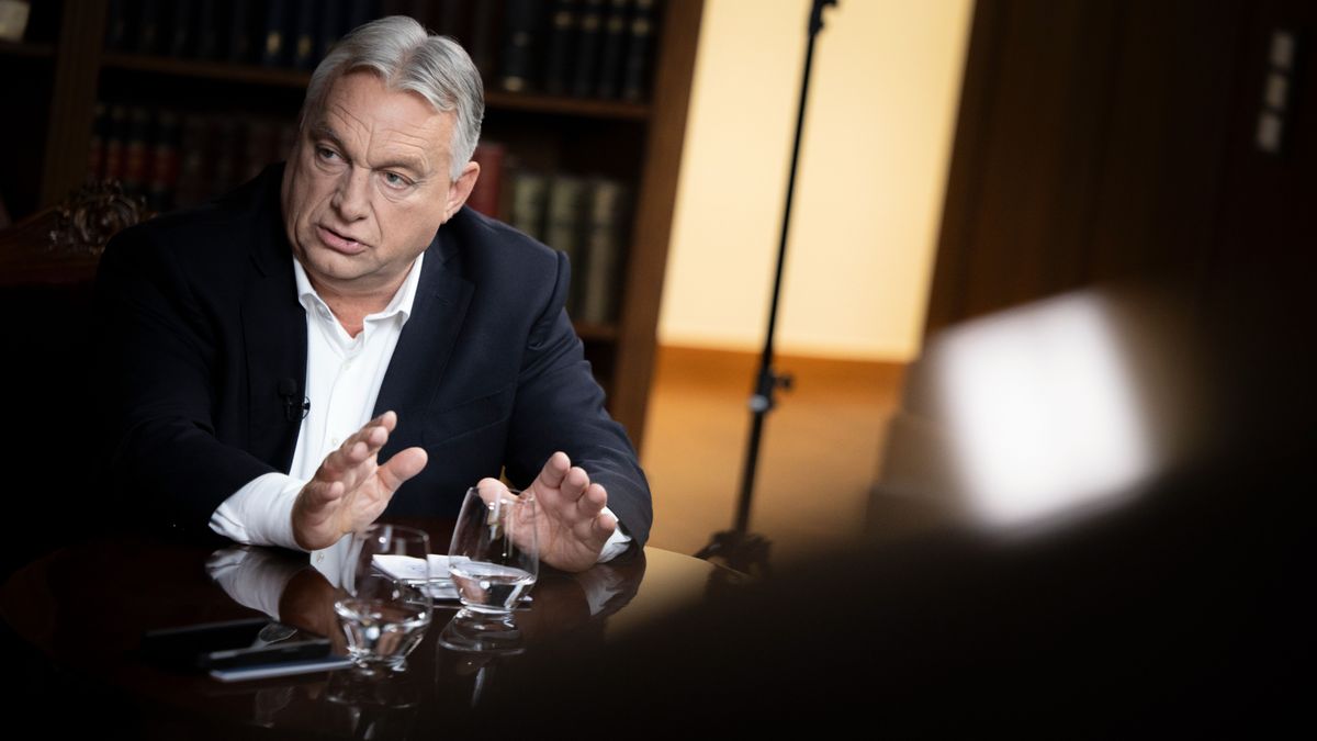ORBÁN Viktor