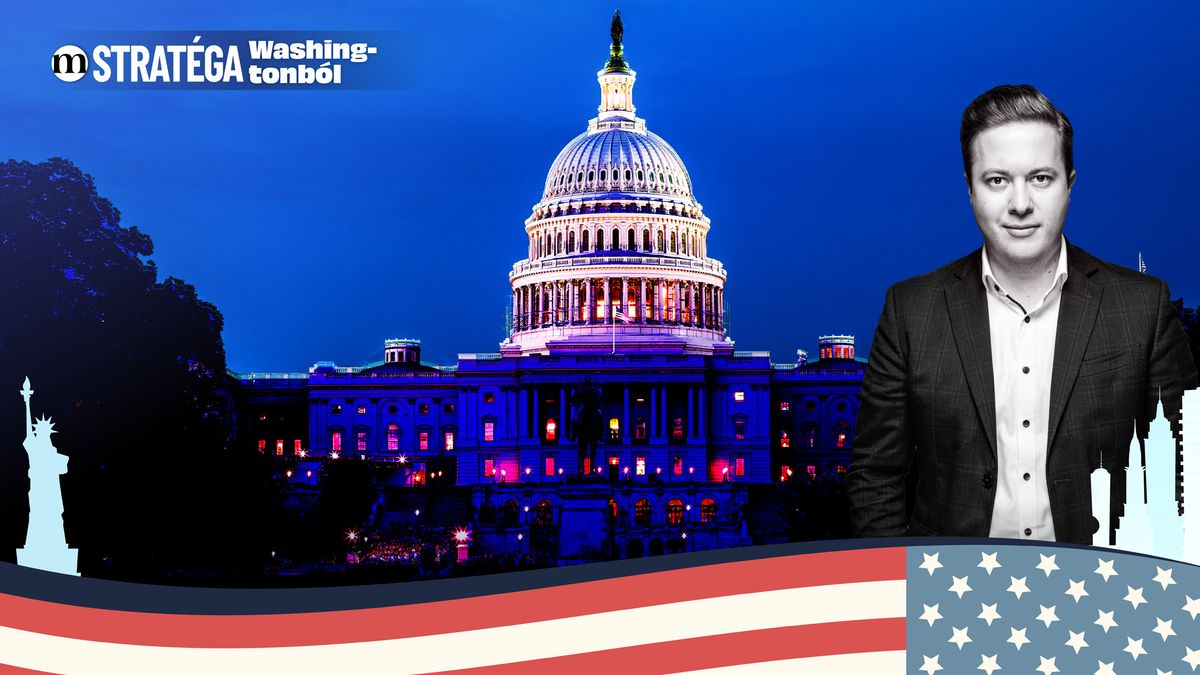Fordulat Washingtonban: így látják Amerikából Magyarországot – Stratéga különkiadás