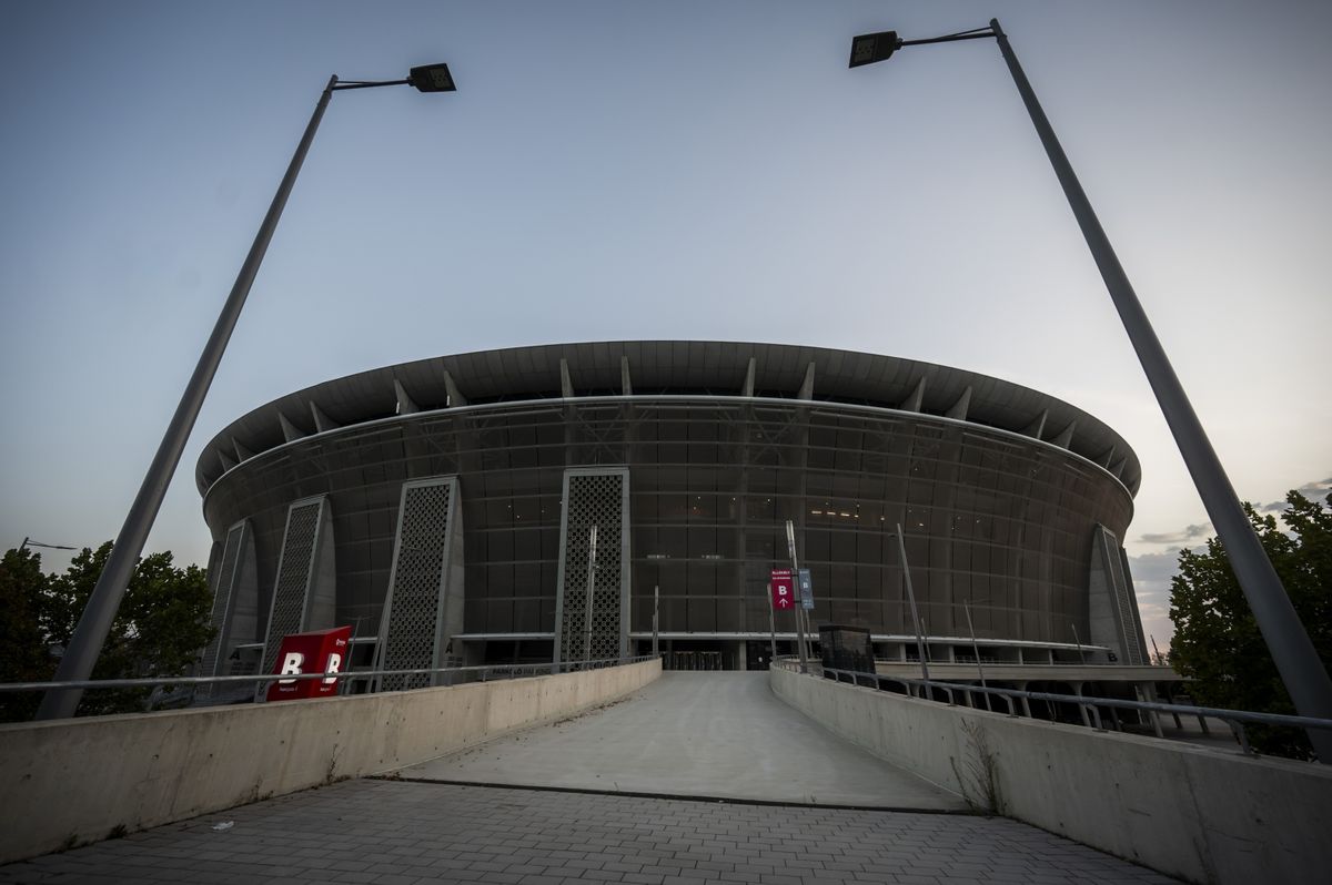 Konferencia-liga, döntő, Budapest, Puskás Aréna, 2028, 2029