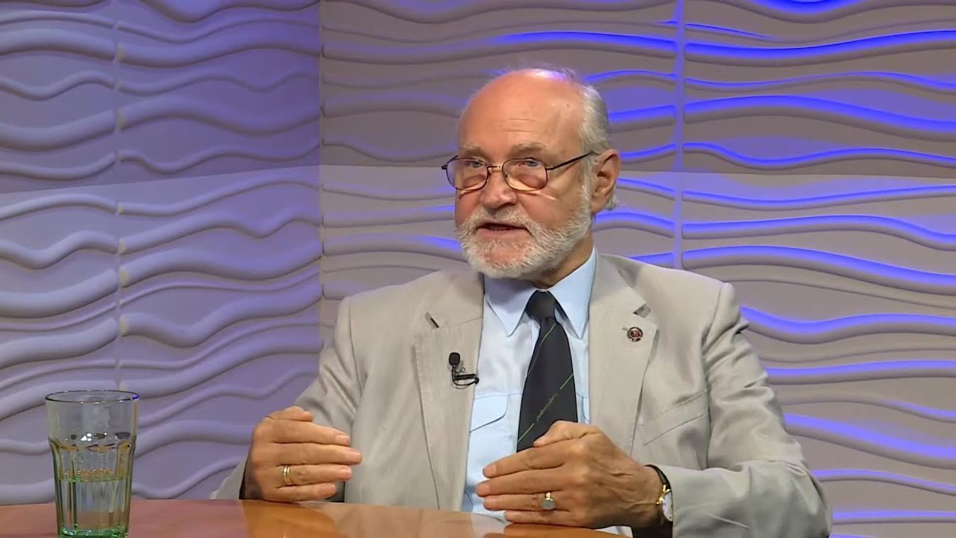 Vörös Imre