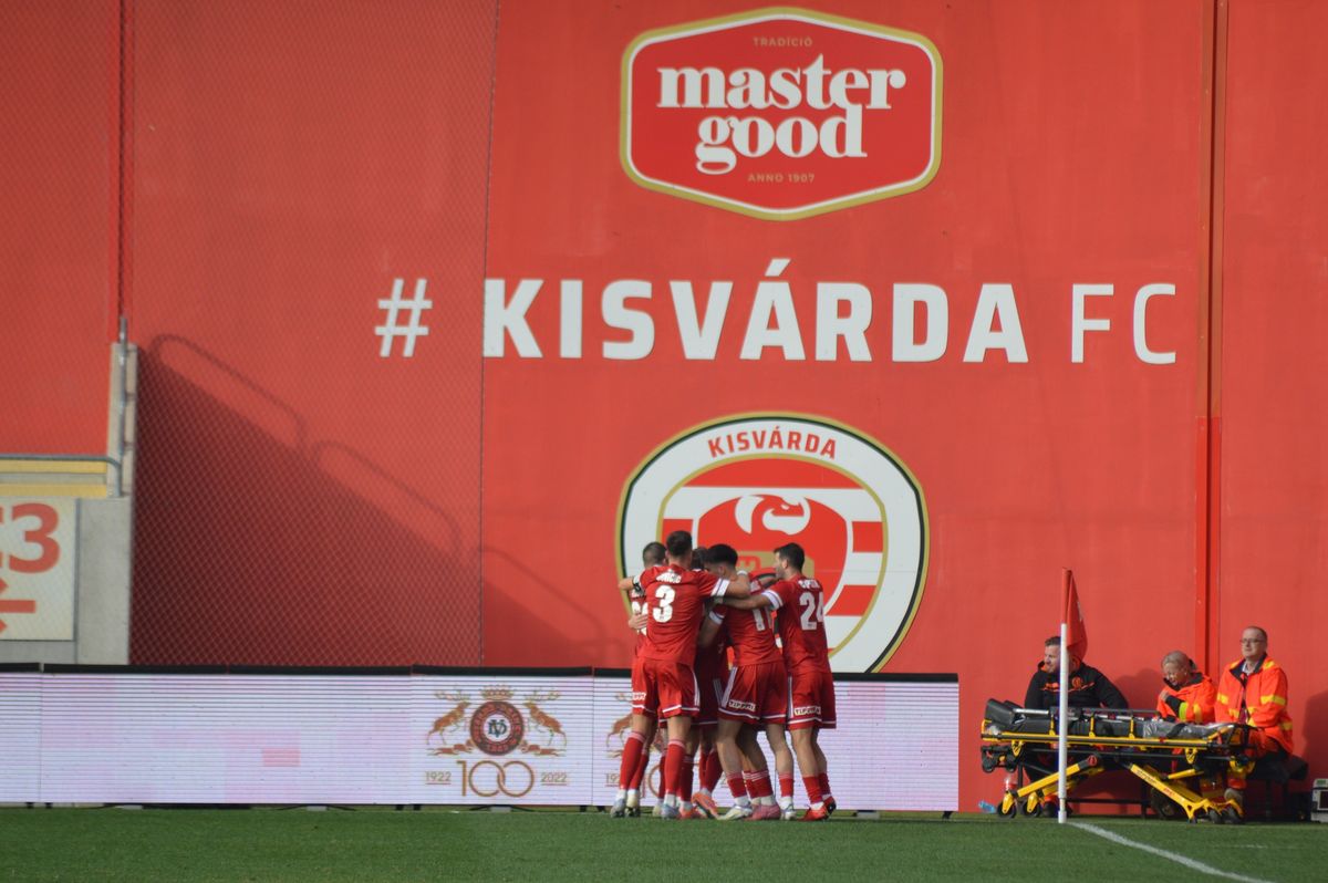 Hatalmas fordítás Kisvárdán