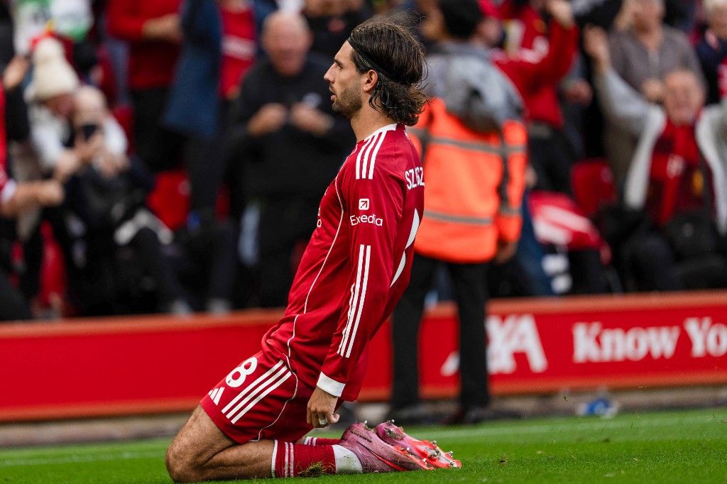 Brentford–Liverpool