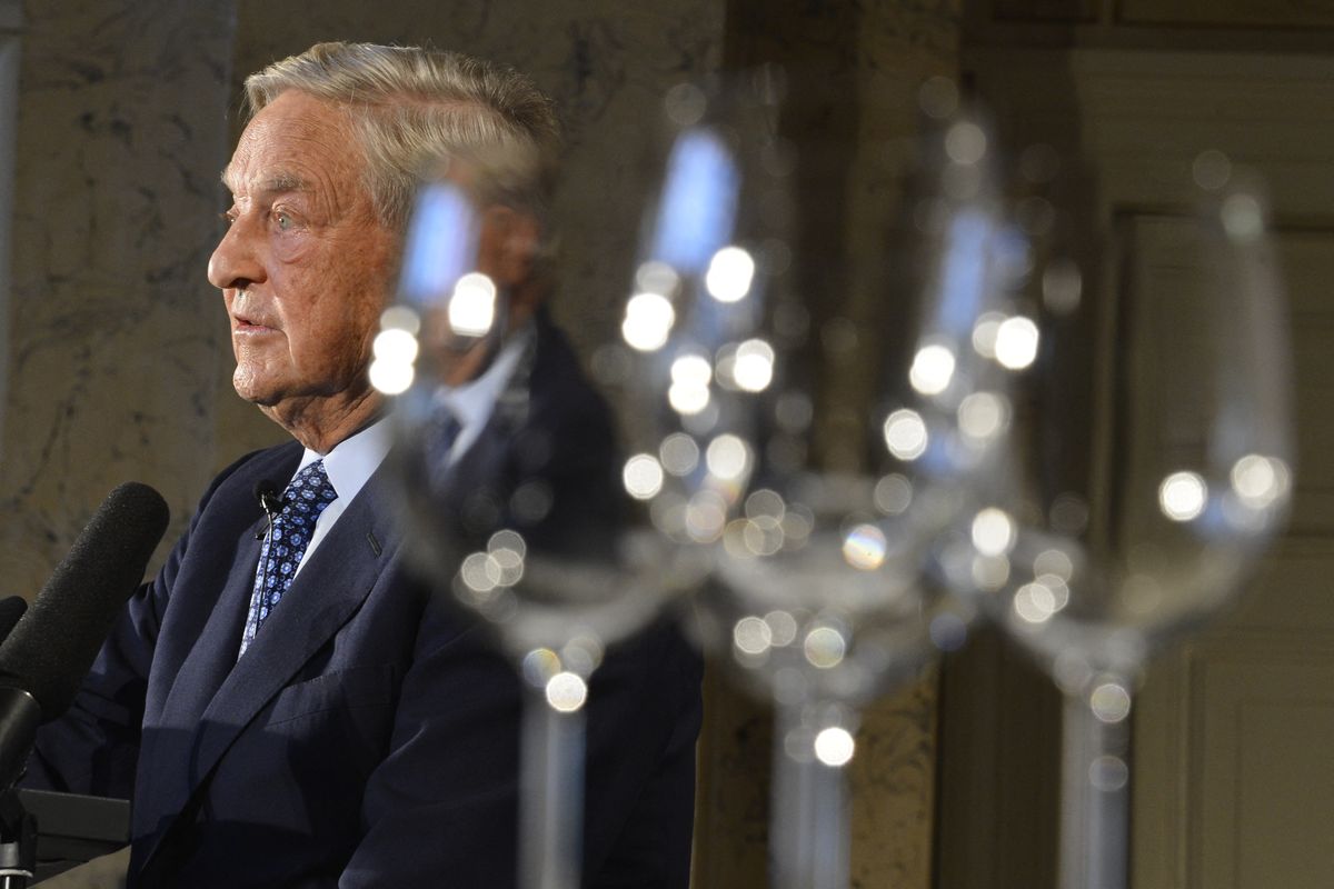 A Soros-féle jelentés szerint Magyarország az EU legrosszabb jogállamisági mutatóját kapta, miközben több nagyhatalmat is bíráltak.