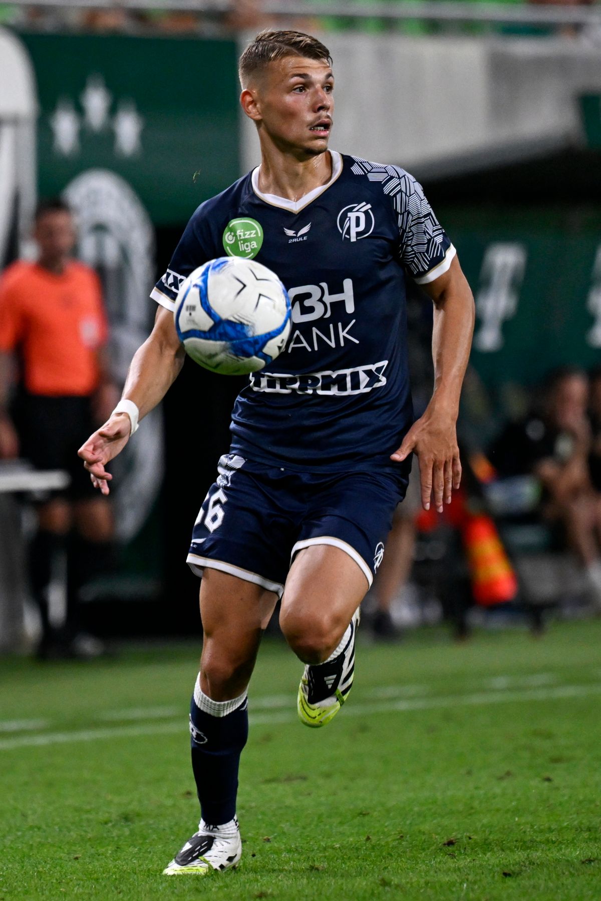 PAFC–MTK