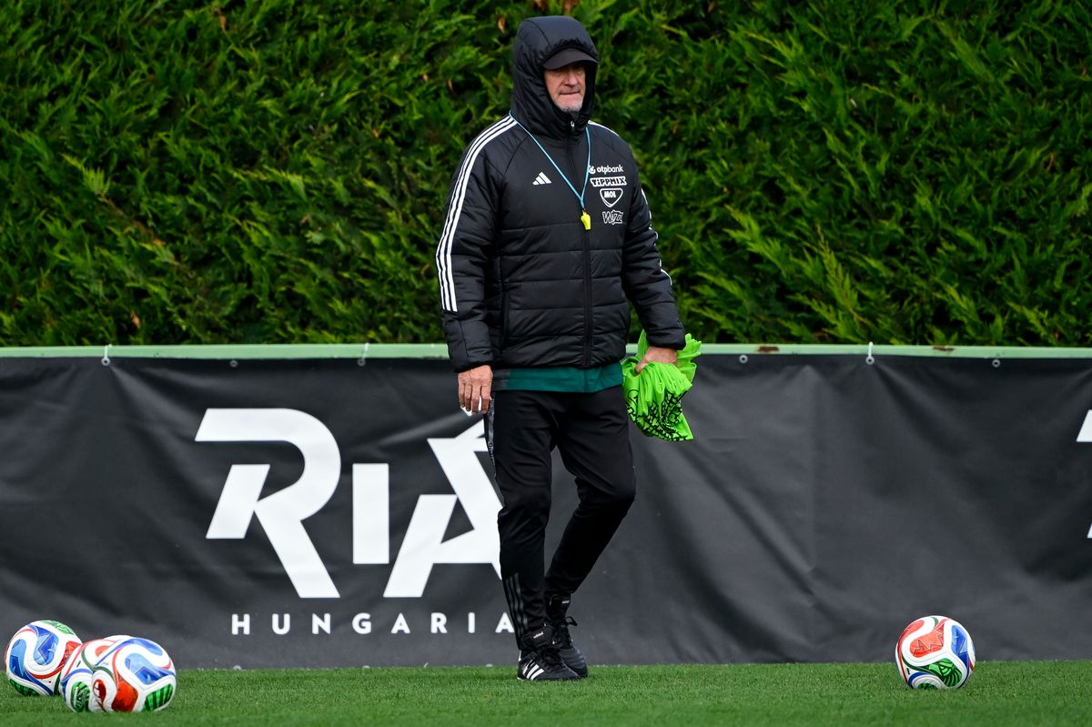 Marco Rossi legénysége szombaton az örmény válogatottat fogadja