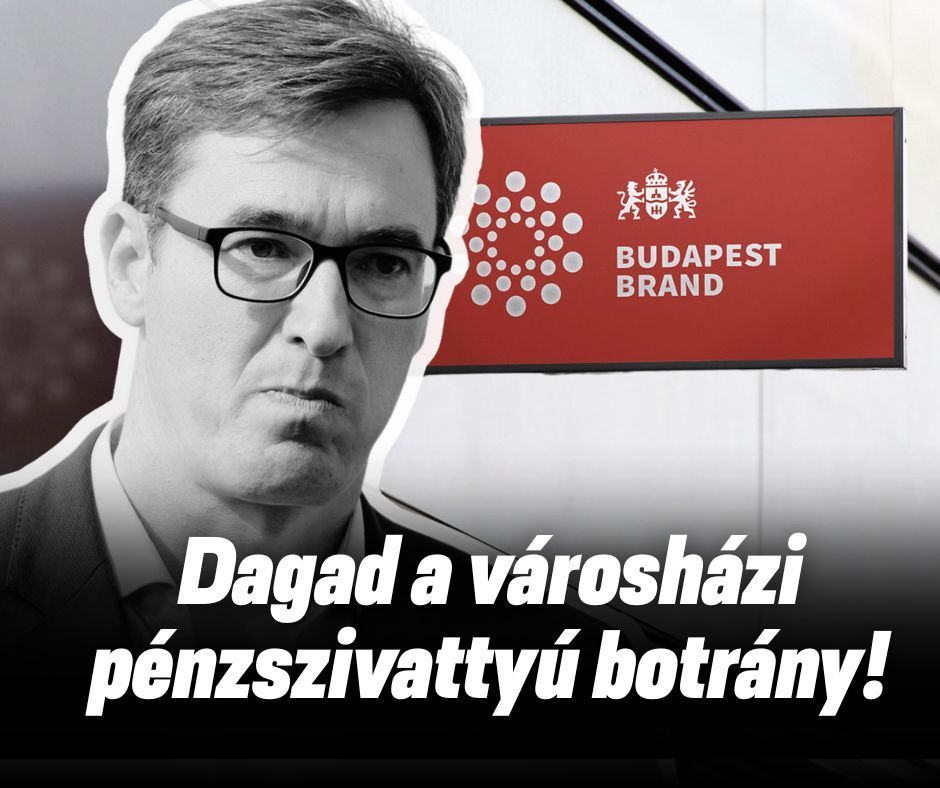 Fővárosi Közgyűlés: káosz és botrány várható Karácsonyék miatt