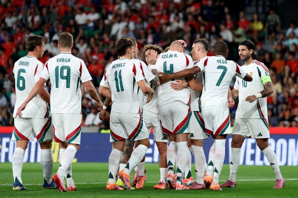 Idegenbe is nagyon sokan kísérnék el a magyar válogatottat