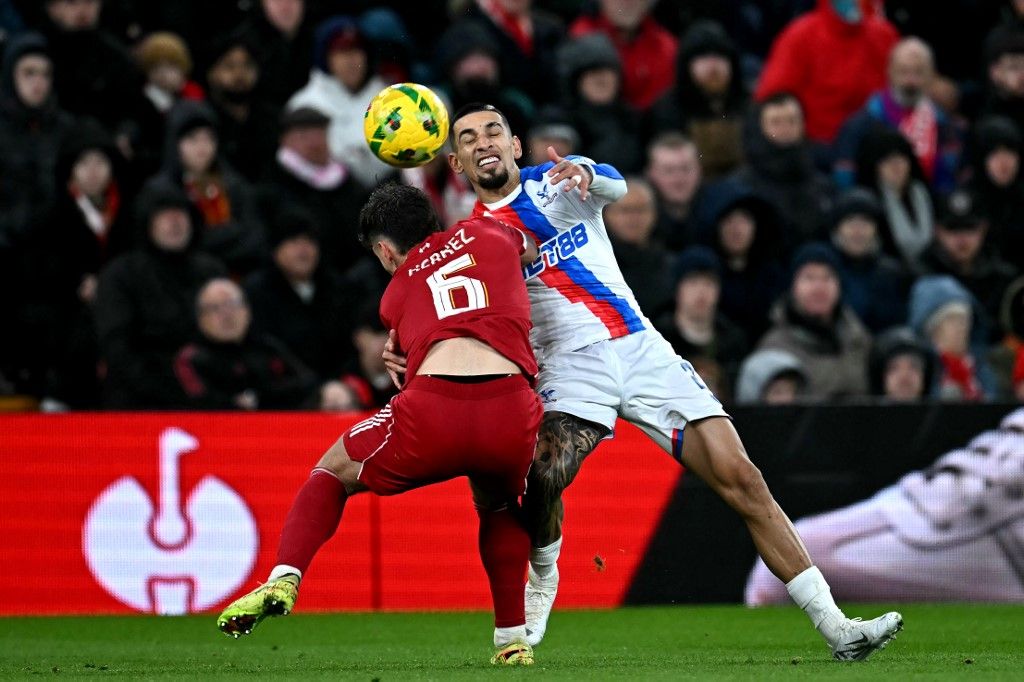 Kerkez végigjátszotta a hétközi kupameccset