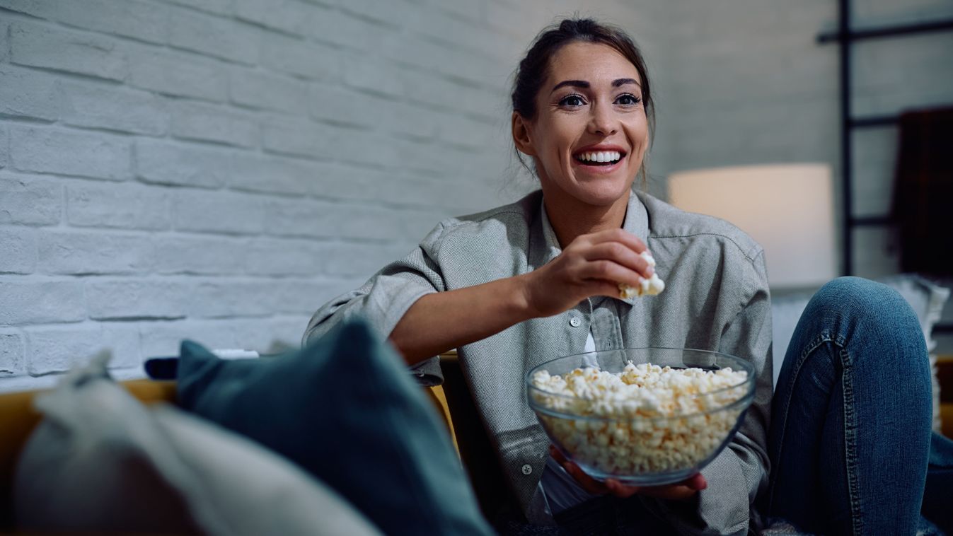 A közelmúlt kasszasikerei és filmkincsek is láthatók lesznek a Magyar film napján