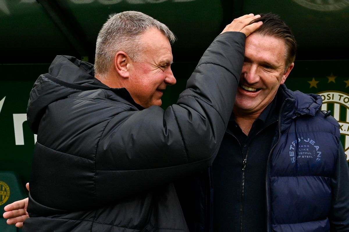 KEANE, Robbie; BOGNÁR György