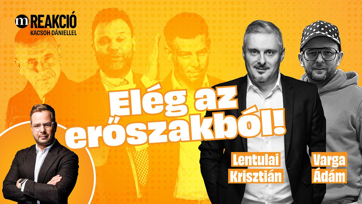 Újabb RÉSZLETEK Varga Ádám és ARANYOSI Péter hírhedt csörtéjéről – REAKCIÓ
