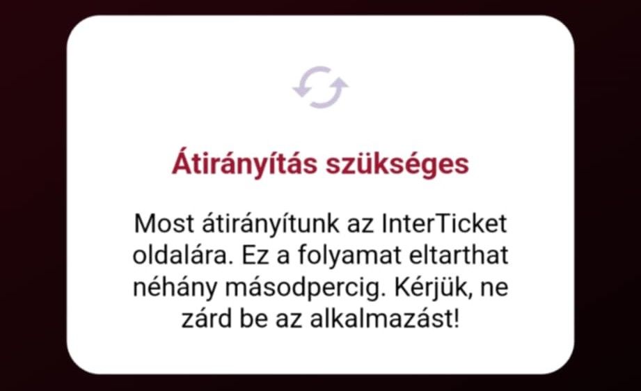 Azóta is ezt látjuk... – a rendszerhiba miatt nagyon sokan lemaradnak a magyar válogatott meccséről
